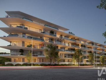 Apartamento T3 em Vila do Conde de 127,00 m²
