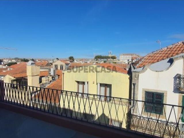 Apartamento T3 em Vila do Conde de 78,5 m²