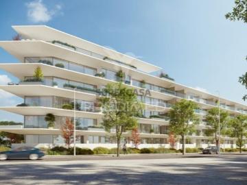 Apartamento T3 em Vila do Conde