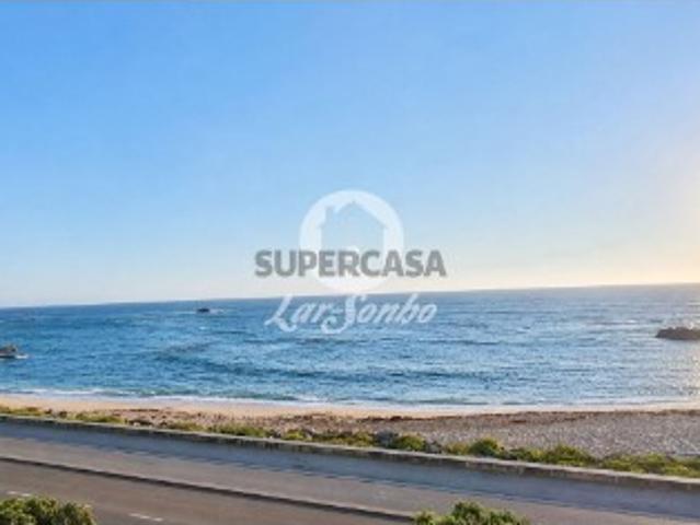 Apartamento T3 em Vila do Conde