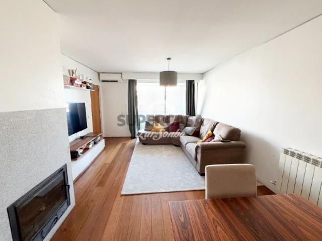 Apartamento T3 em Vila do Conde