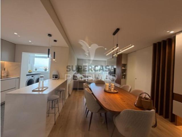 Apartamento T3 em Vila do Conde