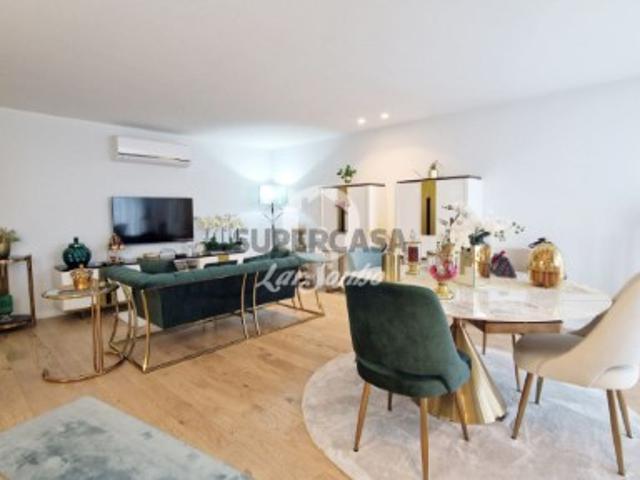Apartamento T3 em Vila do Conde