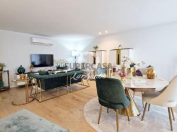 Apartamento T3 em Vila do Conde