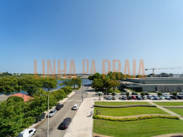 Apartamento T3 em Vila do Conde