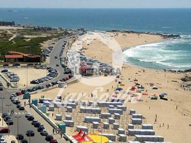 Apartamento T3 em Vila do Conde