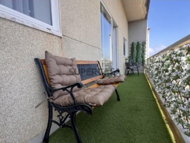 Apartamento T3 em Vila do Conde