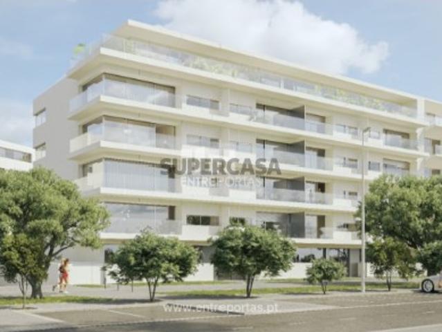 Apartamento T3 em Vila do Conde