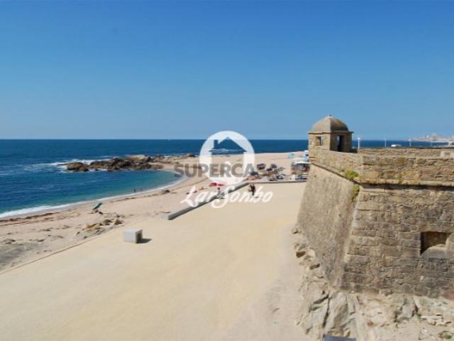 Apartamento T3 em Vila do Conde