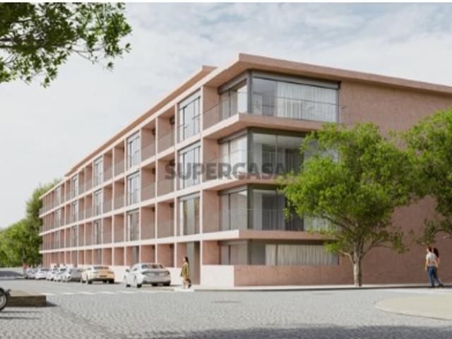 Apartamento T3 em Vila do Conde