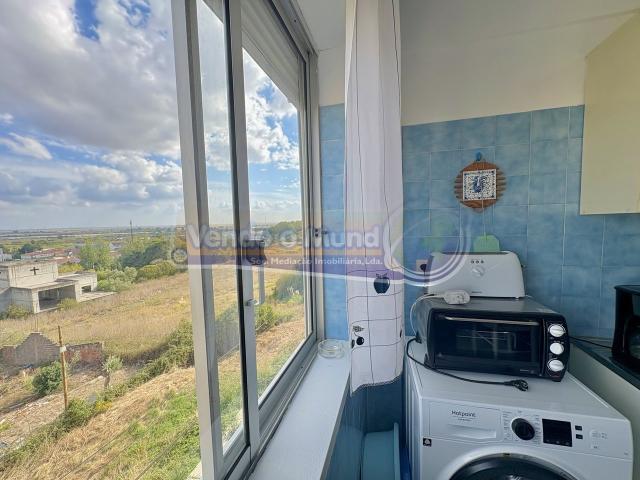 Apartamento T3 em Vila Franca de Xira VFX139