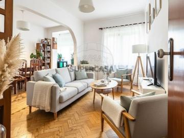 Apartamento T3 em Vila Franca de Xira