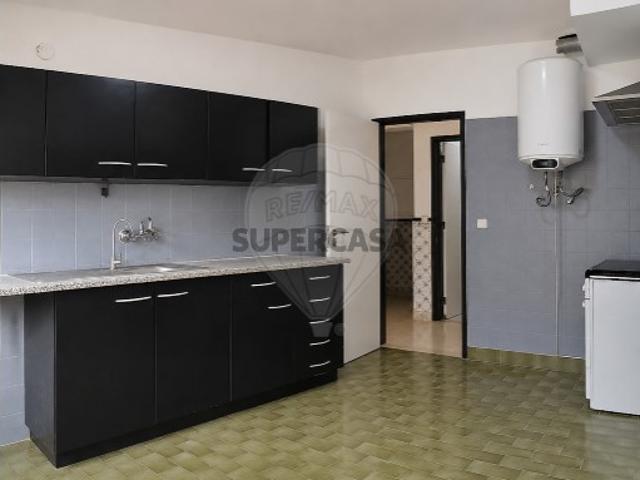 Apartamento T3 em Vila Franca de Xira