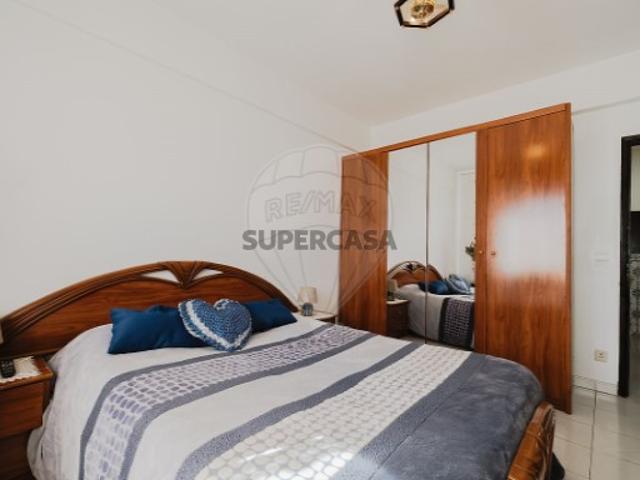 Apartamento T3 em Vila Franca de Xira