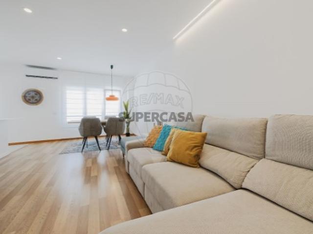 Apartamento T3 em Vila Franca de Xira