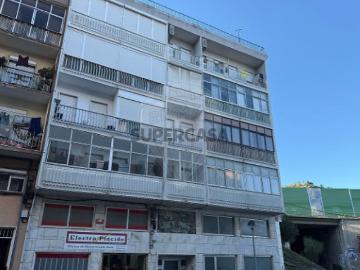 Apartamento T3 em Vila Franca de Xira