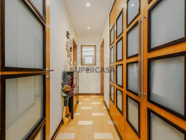Apartamento T3 em Vila Franca de Xira