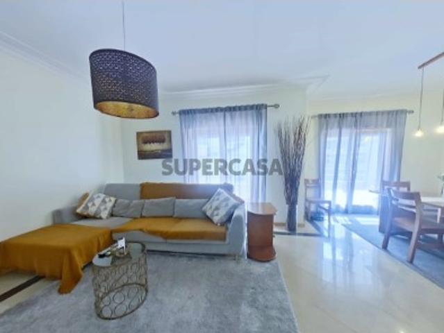 Apartamento T3 em Vila Franca de Xira