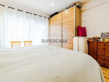 Apartamento T3 em Vila Franca de Xira