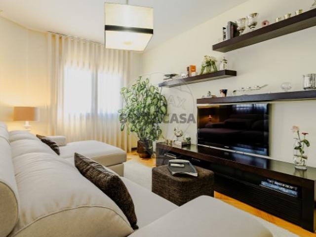 Apartamento T3 em Vila Franca de Xira