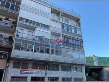 Apartamento T3 em Vila Franca de Xira