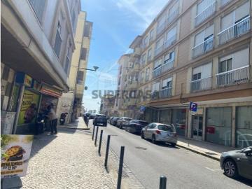 Apartamento T3 em Vila Franca de Xira