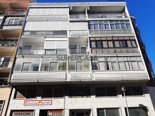 Apartamento T3 em Vila Franca de Xira