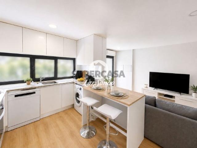 Apartamento T3 em Vila Frescainha São Martinho