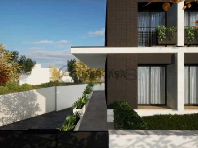 Apartamento T3 em Vila Frescainha São Pedro
