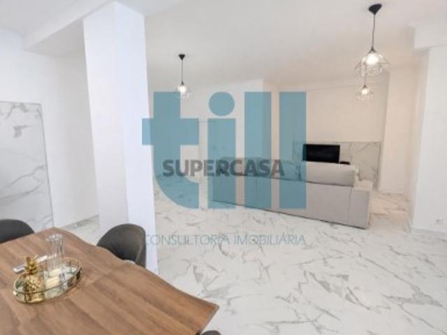 Apartamento T3 em Vila Pouca de Aguiar