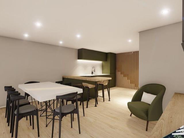 Apartamento T3 em Vila Praia de Âncora de 131,00 m²