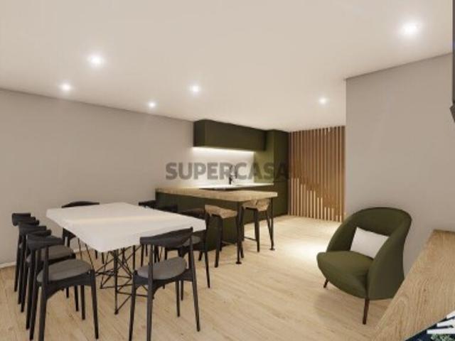 Apartamento T3 em Vila Praia de Âncora de 131,00 m²