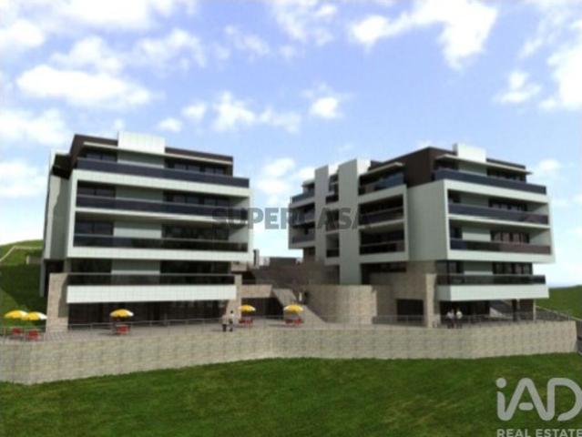 Apartamento T3 em Vila Real de 146,00 m²
