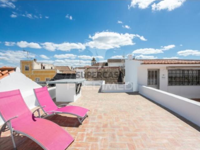 Apartamento T3 em Vila Real de Santo António