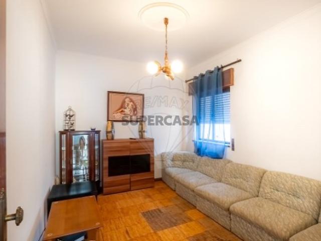 Apartamento T3 em Vila Real de Santo António