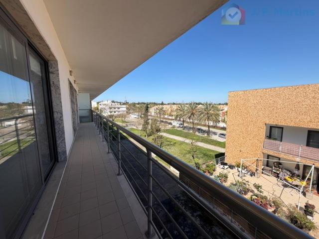 Apartamento T3 em Vila Serena, Pinhal Novo