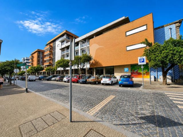 Apartamento T3 em Vila Verde Centro
