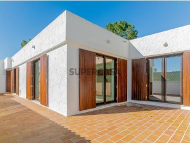 Apartamento T3 em Vilamoura