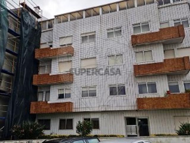 Apartamento T3 em Vilar de Andorinho