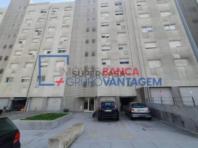 Apartamento T3 em Vilar de Andorinho
