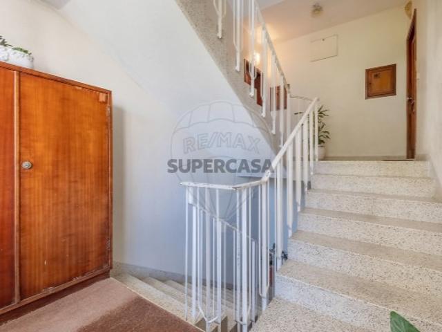 Apartamento T3 em Vilar de Andorinho