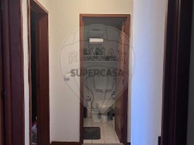 Apartamento T3 em Vilar de Andorinho