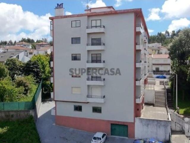 Apartamento T3 em Vilar de Andorinho
