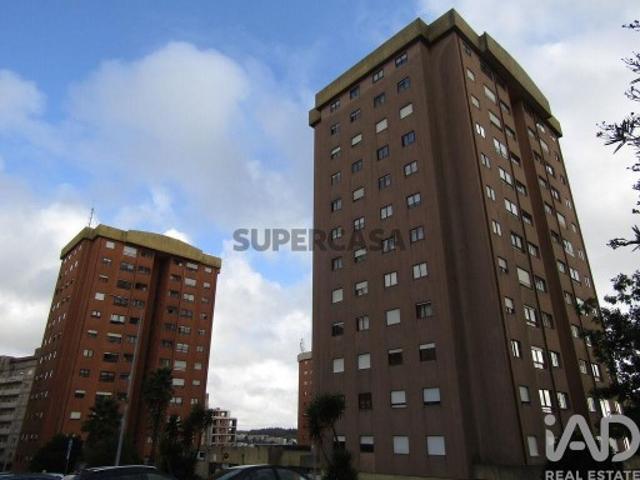 Apartamento T3 em Vilar de Andorinho de 89 m²