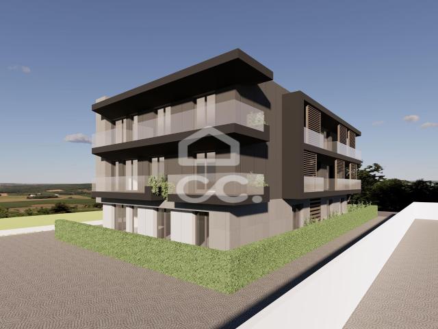 APARTAMENTO T3 EM VISEU
