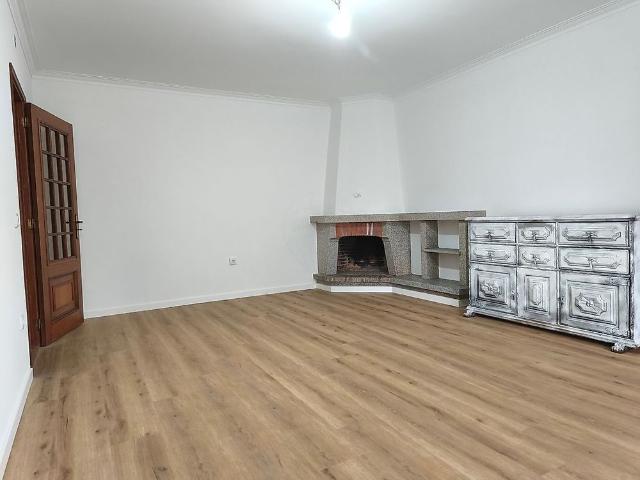 Apartamento T3 em Viseu