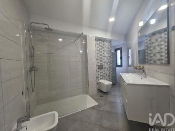 Apartamento T3 em Viseu