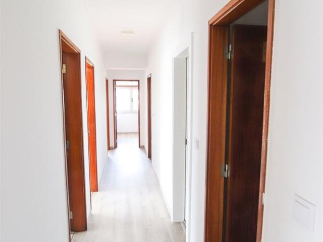 Apartamento T3 em Viseu