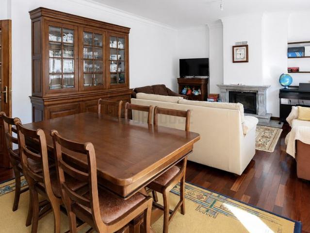 Apartamento T3 em Viseu