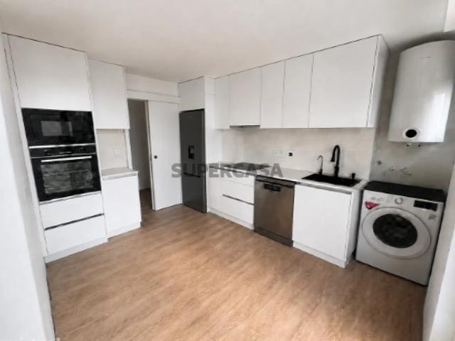 Apartamento T3 em Viseu